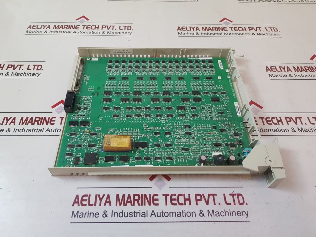 Honeywell 80363975-150 Digital Output Module