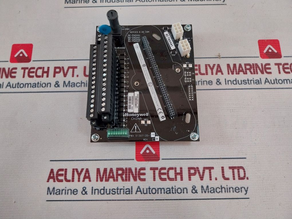 Honeywell 8C-taoxa1