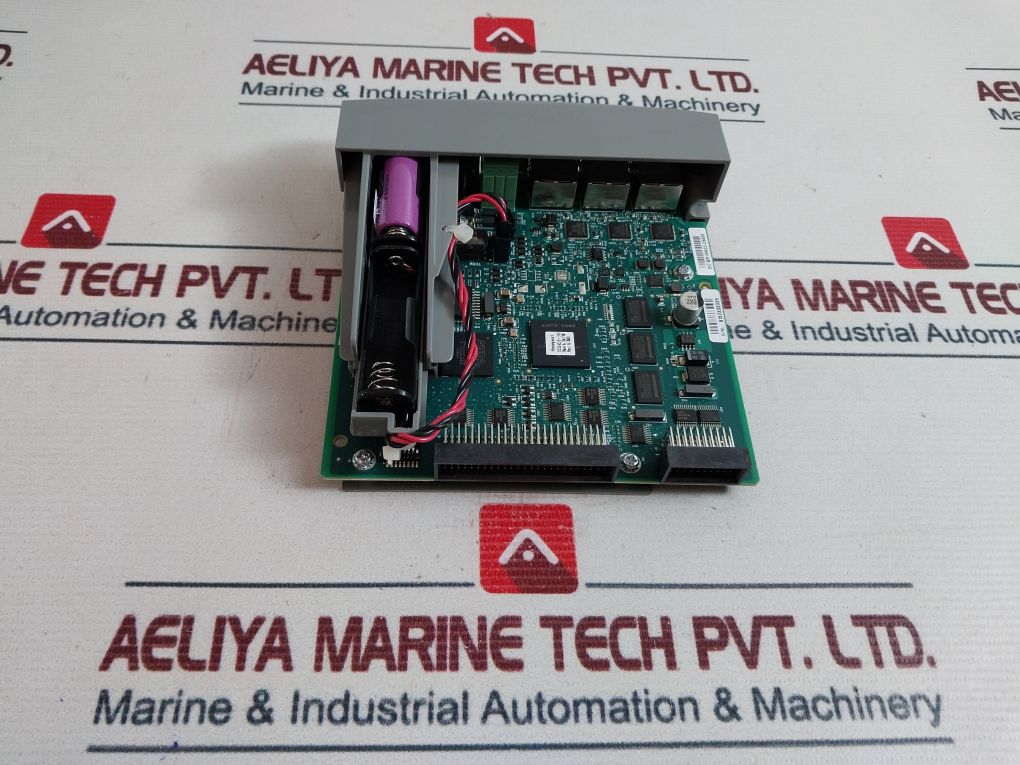 Honeywell 900C75S-0360-00 Controller 50064028-390-c
