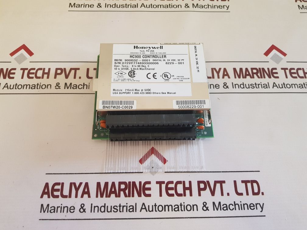 Honeywell 900G32-0001