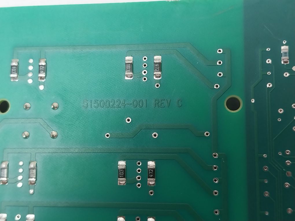 Honeywell 900H02-0202 16-channel Digital Out Module Hc900 Controller