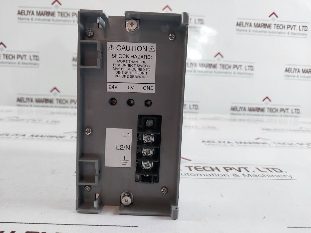 Honeywell 900P01-0101 Switching Power Supply Npe1534