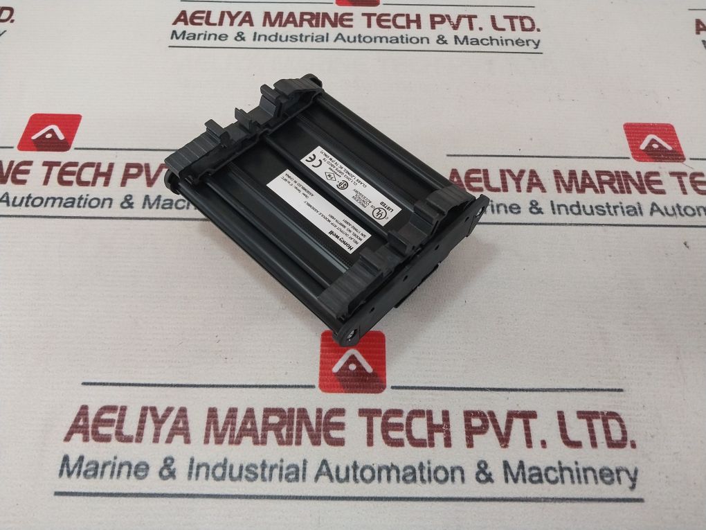 Honeywell 900Rtr-h001 Hc900 Relay Output Rtp Module Assembly