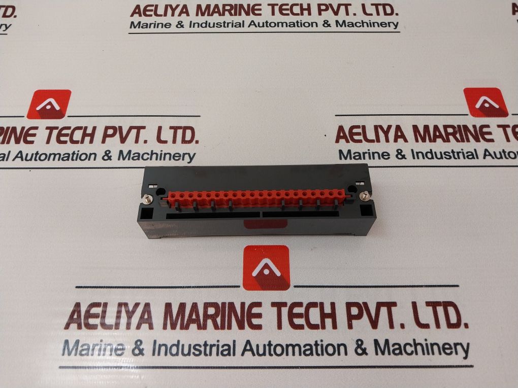 Honeywell 900Ter-0001 Terminal Block Umcelft001