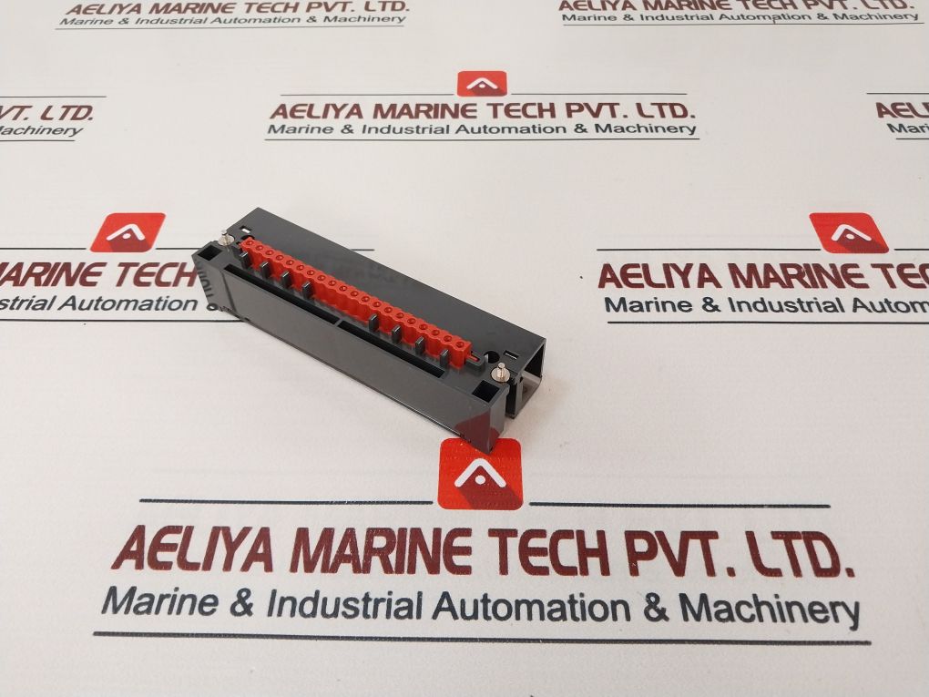Honeywell 900Ter-0001 Terminal Block Umcelft001