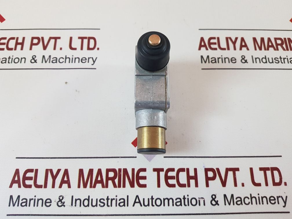 Honeywell 901Vb1-pg Limit/Snap Switch