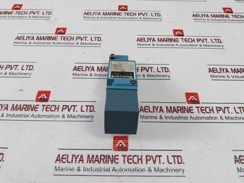 Honeywell 928H26Q-a7T-l Micro Switch 20…250 Vac 45…65 Hz
