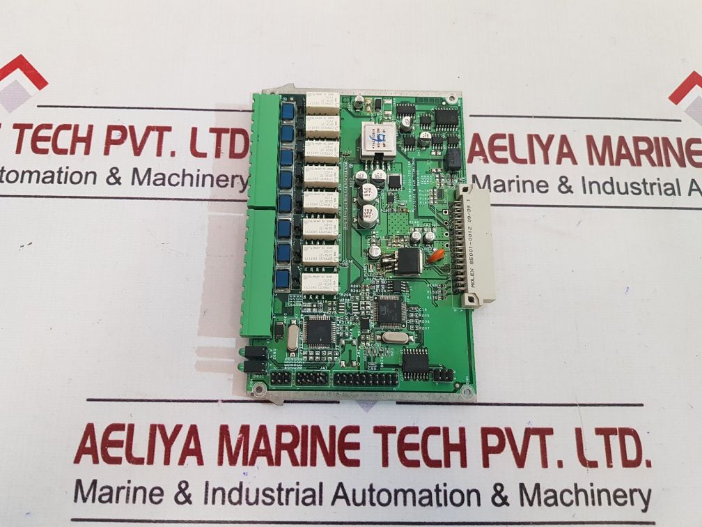 Honeywell 995-221-003-48-b00 Pcb Card