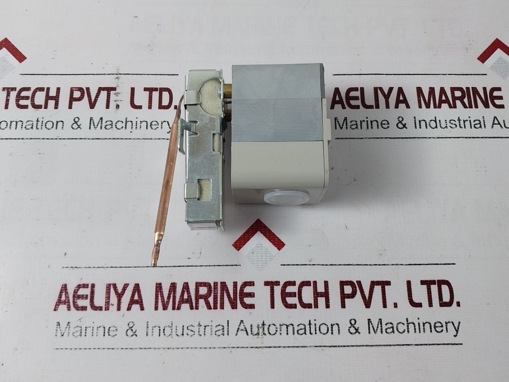 Honeywell Aquastat L6190B 2022 1 Single Thermostat
