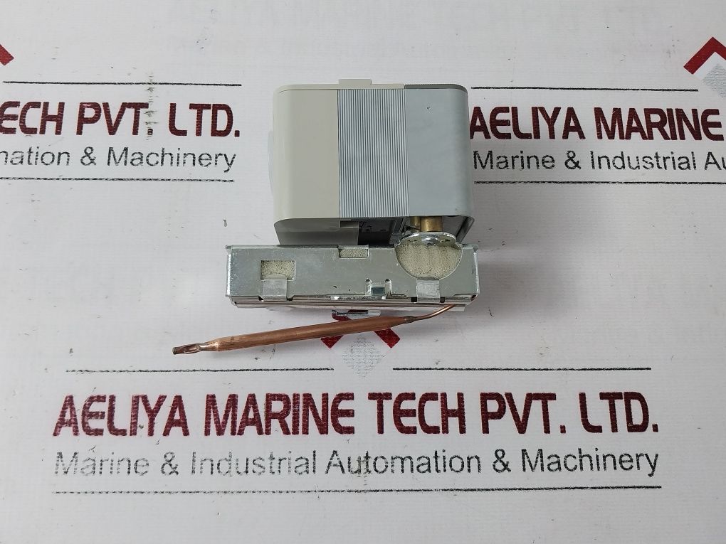 Honeywell Aquastat L6190B 2022 1 Single Thermostat