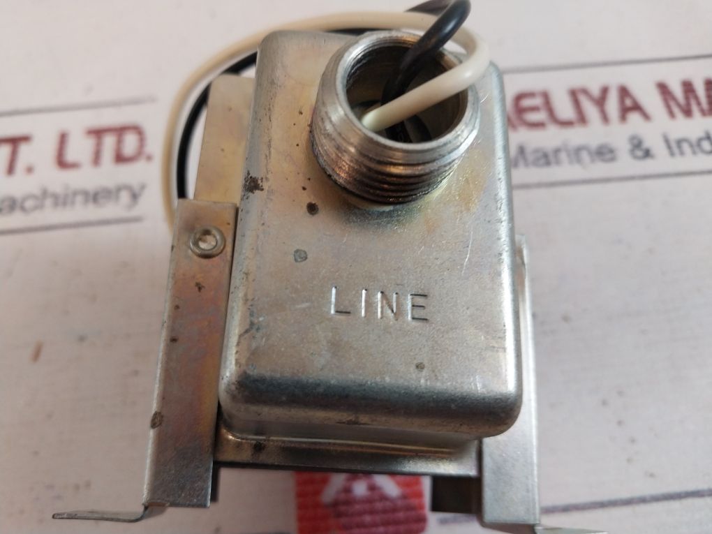Honeywell At72D Transformer