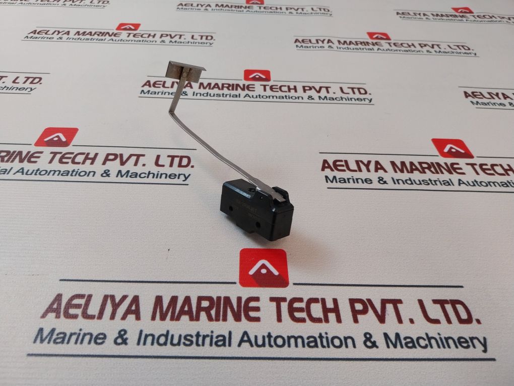 Honeywell Ba-2Rv636T Micro Switch