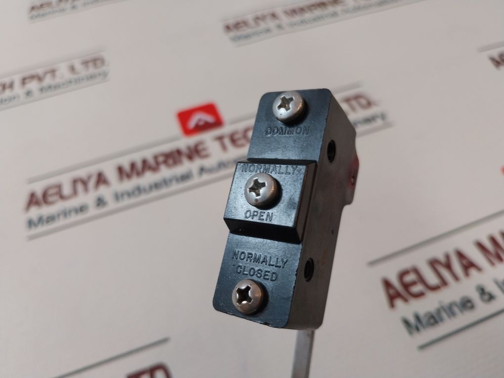 Honeywell Ba-2Rv636T Micro Switch