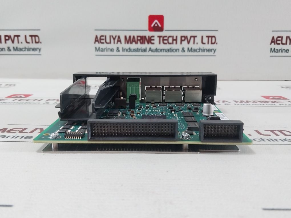 Honeywell Br19W07-c2004