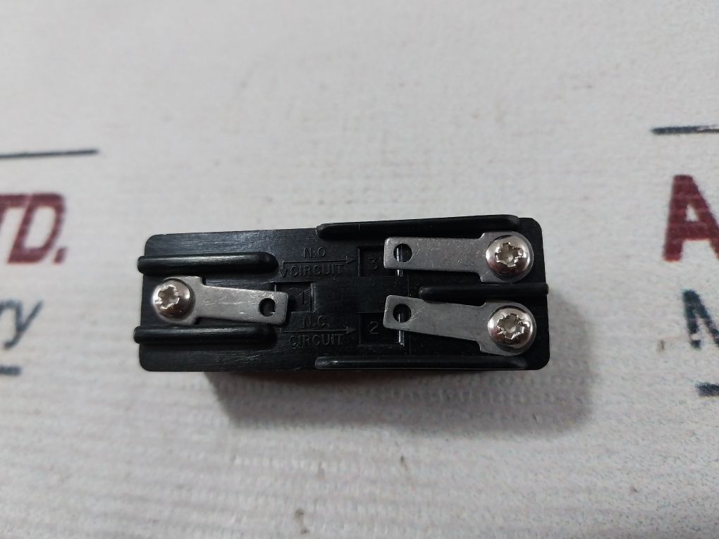 Honeywell Bz-r812 Micro Switch 10A, 125-250 Vac