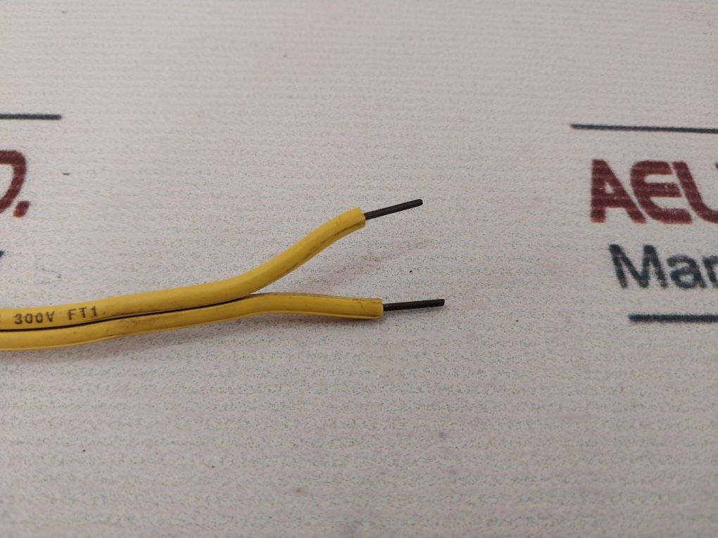 Honeywell C554A 1463 Flame Detector