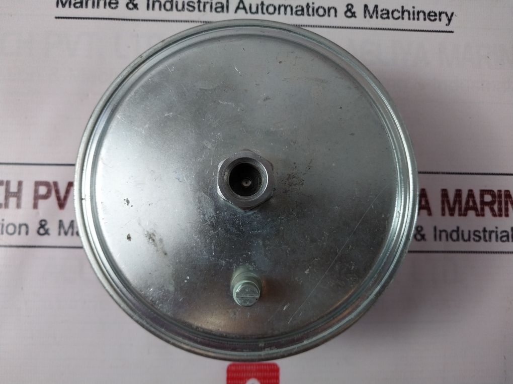 Honeywell C6045D1019 Gas And Air Pressure Switch