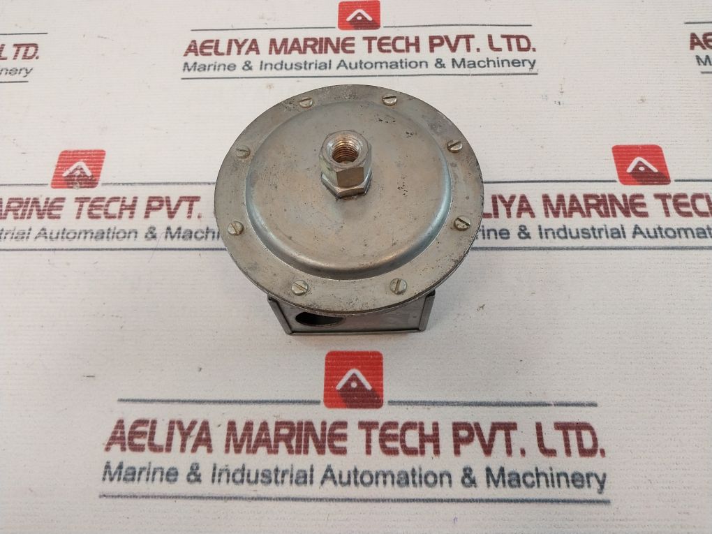 Honeywell C645D Air Pressure Switch