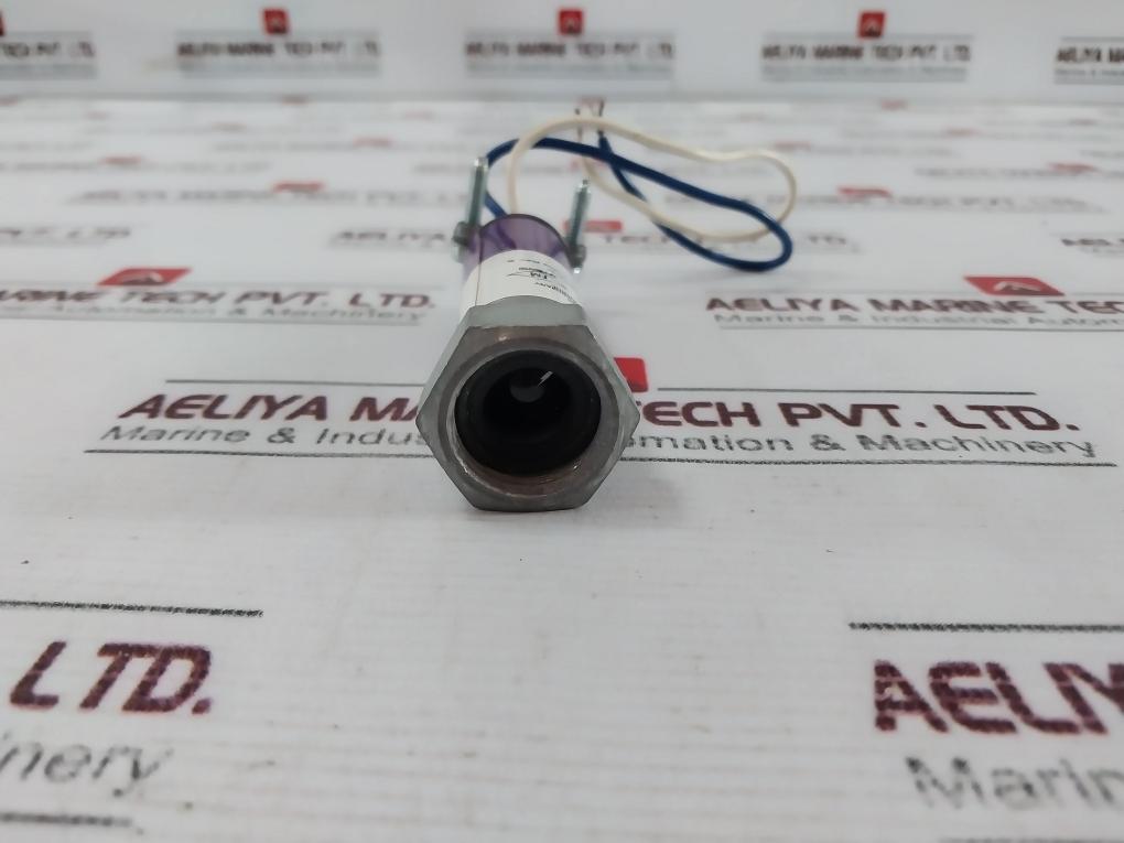 Honeywell C7027A 1031 Uv Sensor 3/8 Inch