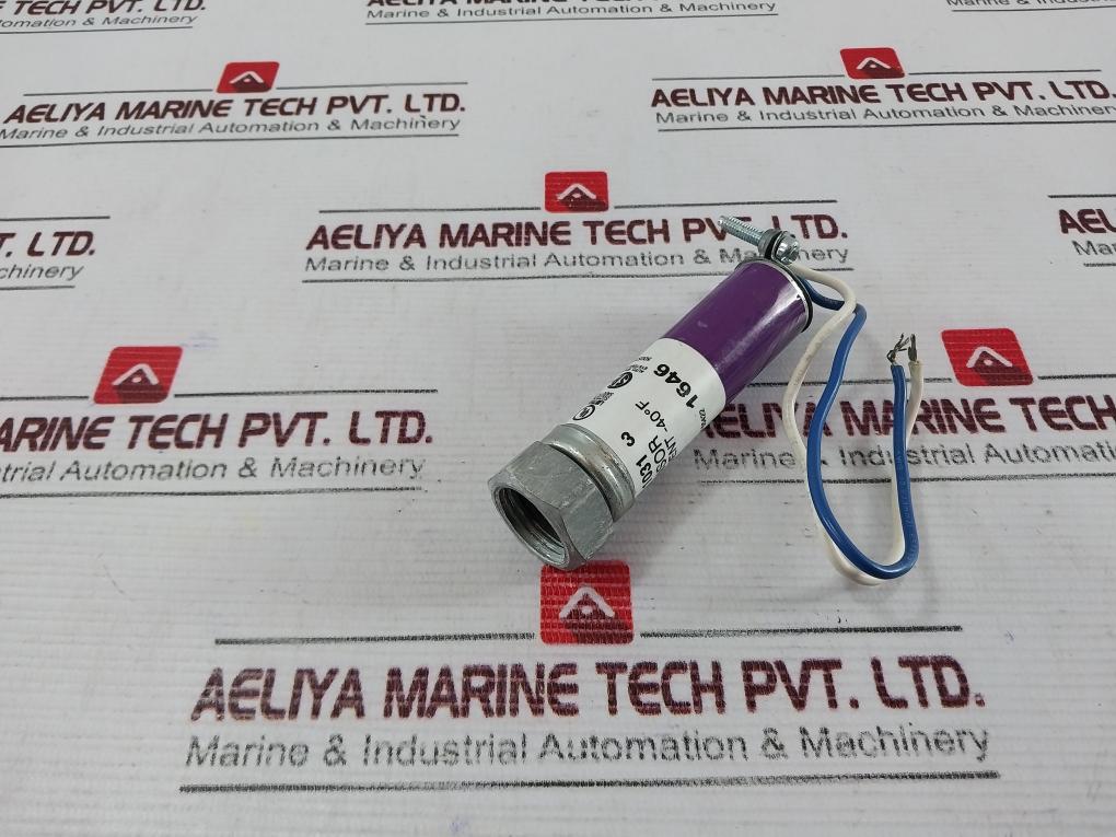 Honeywell C7027A 1031 Uv Sensor 3/8 Inch