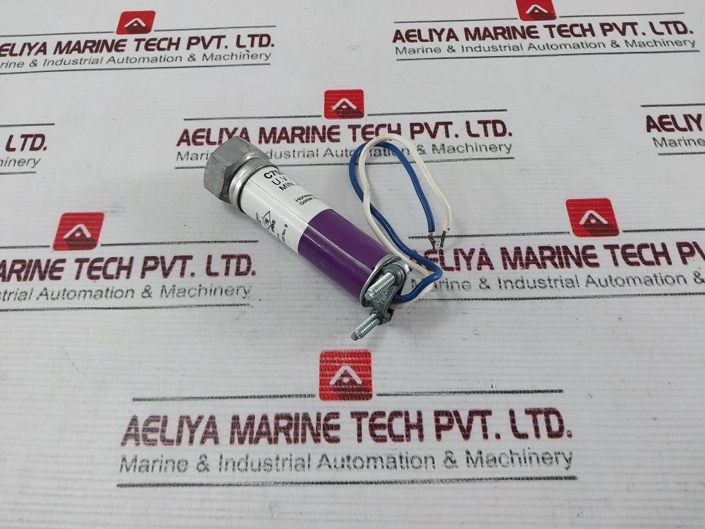 Honeywell C7027A 1031 Uv Sensor 3/8 Inch