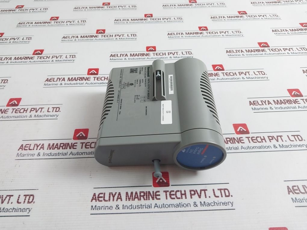 Honeywell Cc-pdob01 Digital Output 24V Module 51405043-176