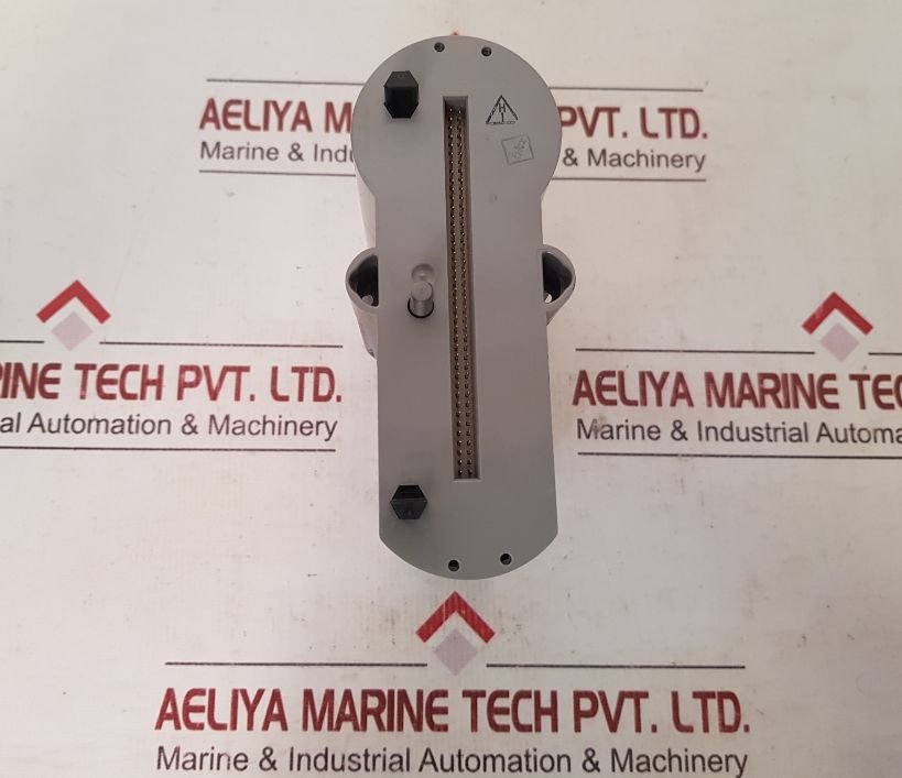 Honeywell Cc-pfb401 Fieldbus Interface Module 51405044-175