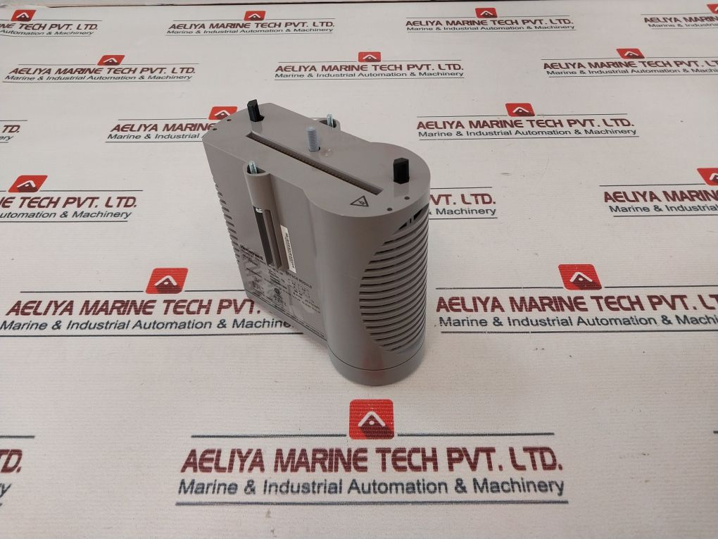 Honeywell Cc-pfb801 Fieldbus Interface Module