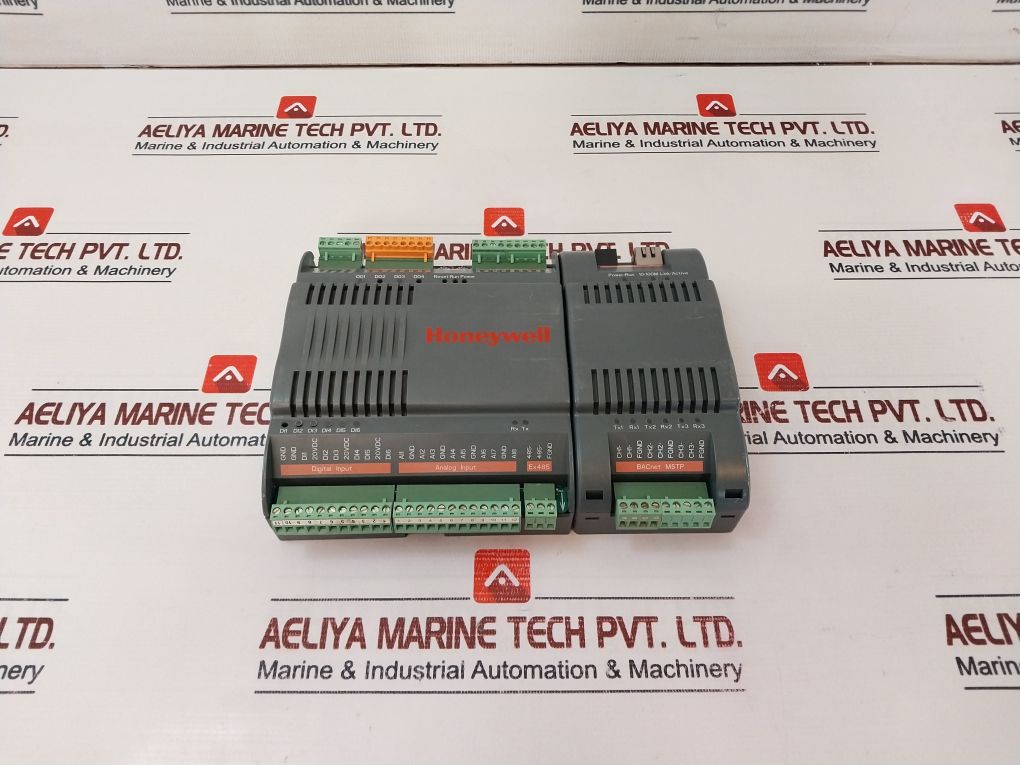 Honeywell Cp-ipc Network Controller Module 24V Ac