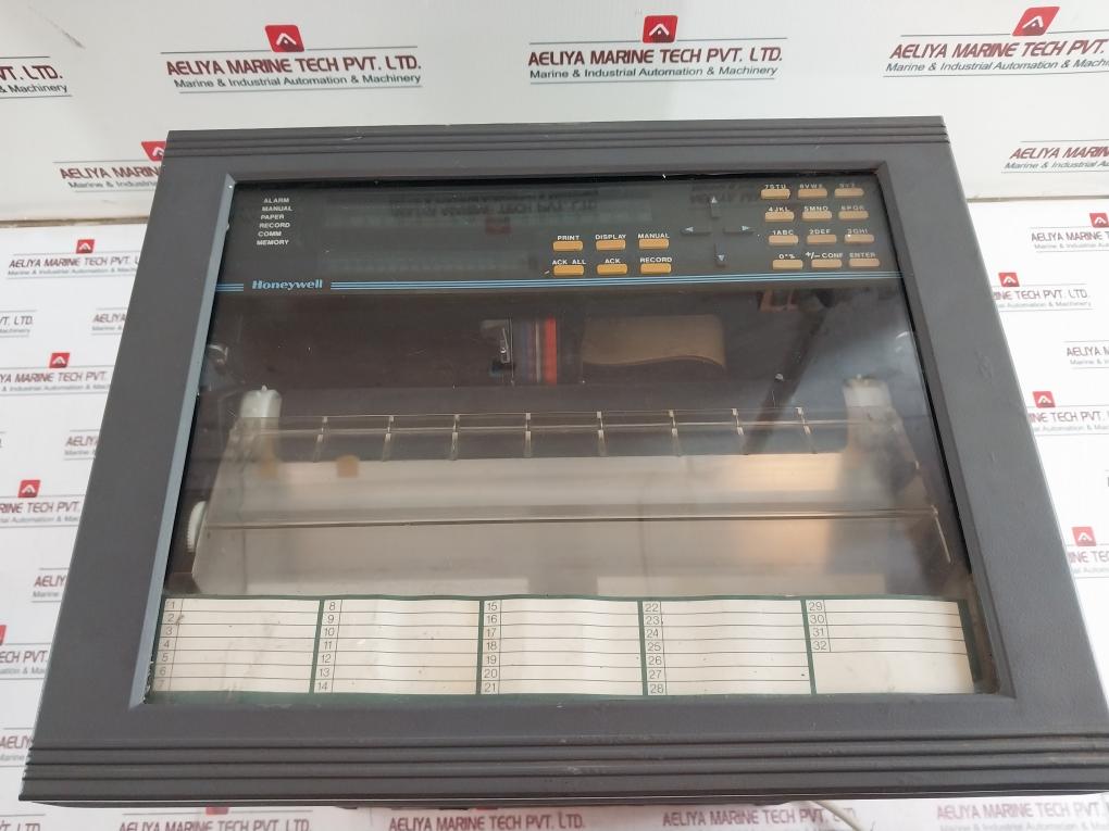 Honeywell D4-33333333-0-0-b-0-ok