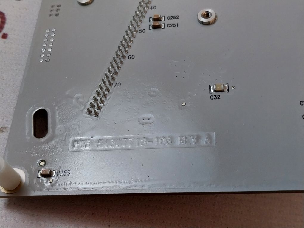Honeywell Dc-taox61