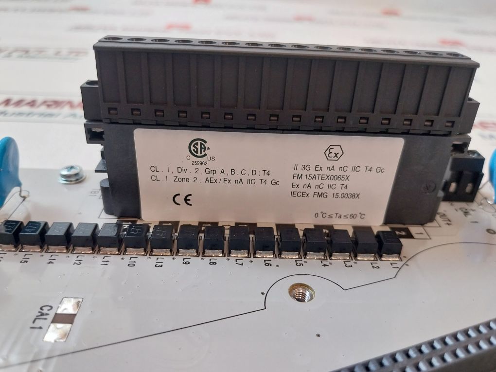 Honeywell Dc-taox61