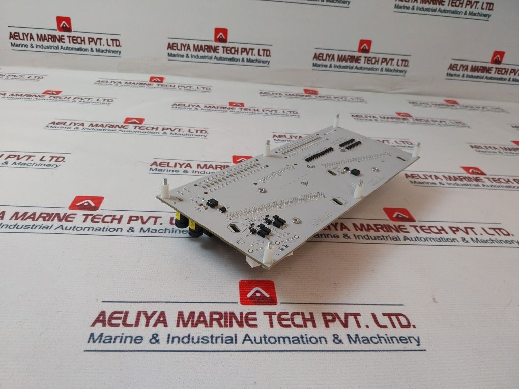 Honeywell Dc-tdod61 Analog Input Module