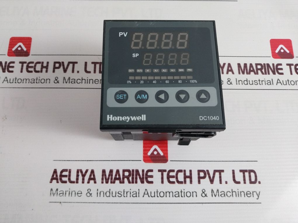 Honeywell Dc1040