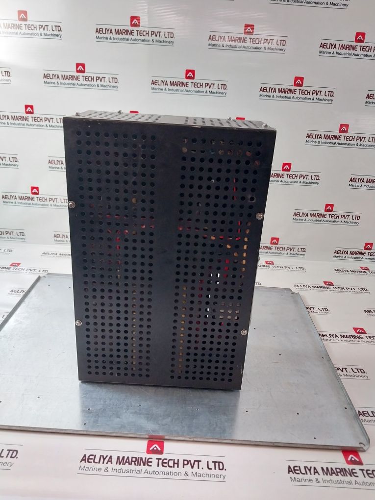 Honeywell Dpsu11180046 Dc Regulated Power Supply 25Vdc 40Amp