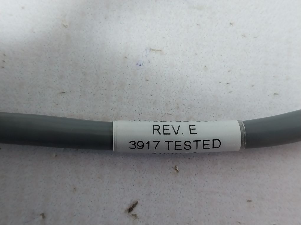 Honeywell Crn 0F11607.5C Analytical Sensors Dl5Ppb-500-0000-000