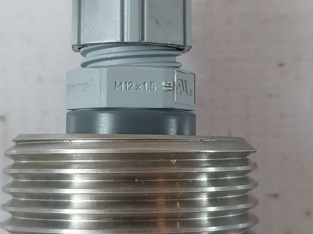 Honeywell Crn 0F11607.5C Analytical Sensors Dl5Ppb-500-0000-000