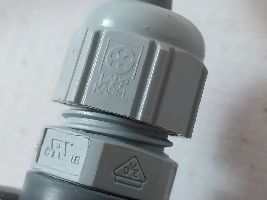 Honeywell Crn 0F11607.5C Analytical Sensors Dl5Ppb-500-0000-000