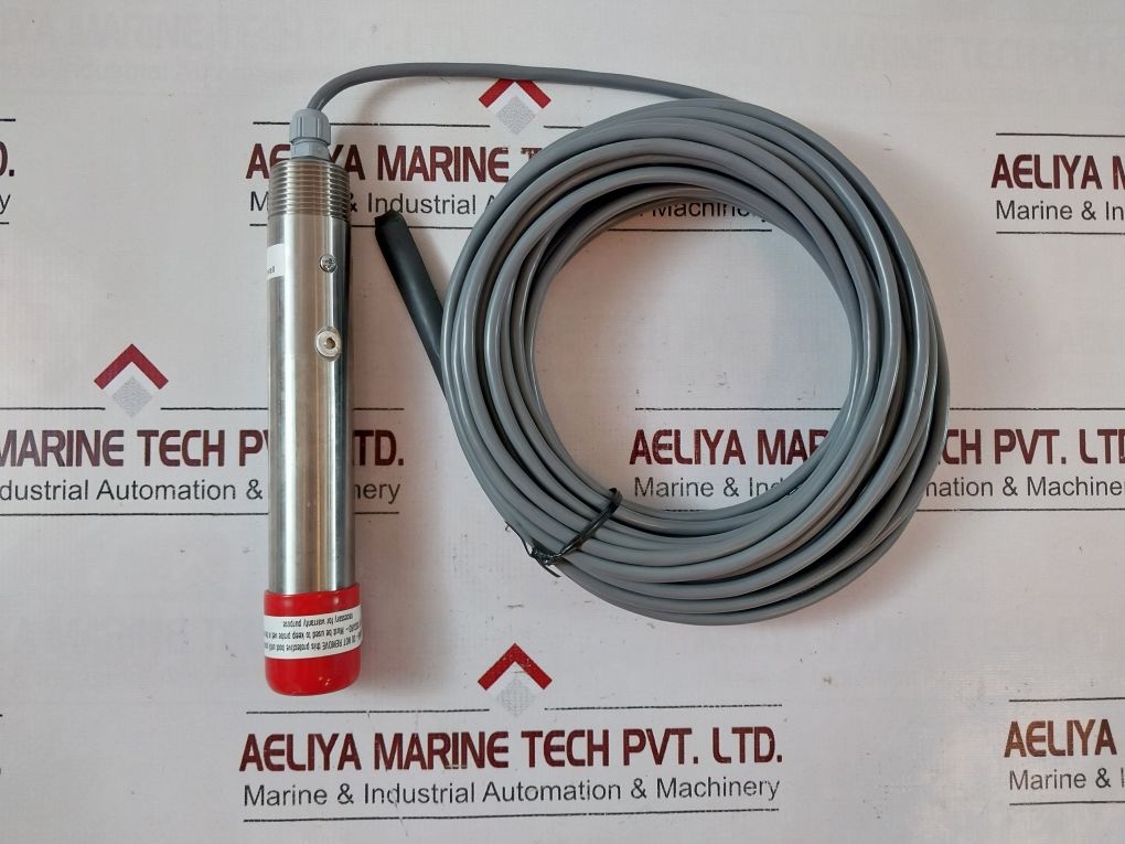 Honeywell Crn 0F11607.5C Analytical Sensors Dl5Ppb-500-0000-000
