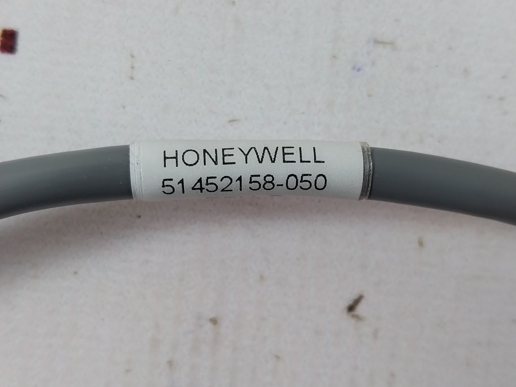 Honeywell Crn 0F11607.5C Analytical Sensors Dl5Ppb-500-0000-000