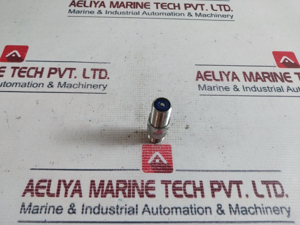 Honeywell Ec 3030An Passive Speed Sensor