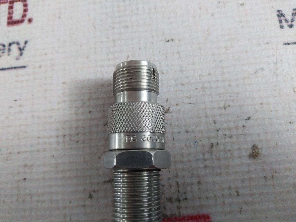 Honeywell Ec 3030An Passive Speed Sensor