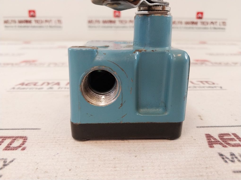Honeywell Ex-ar800 Explosion Proof Limit Switch