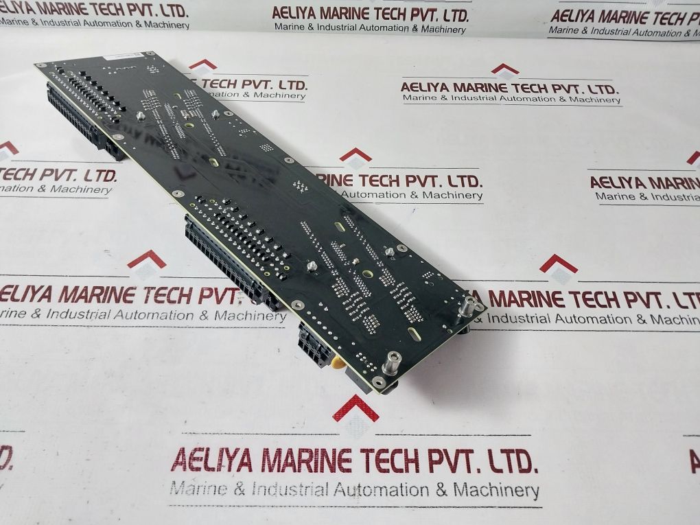 Honeywell Fc-iota-r24 Redundant Io Termination Assembly
