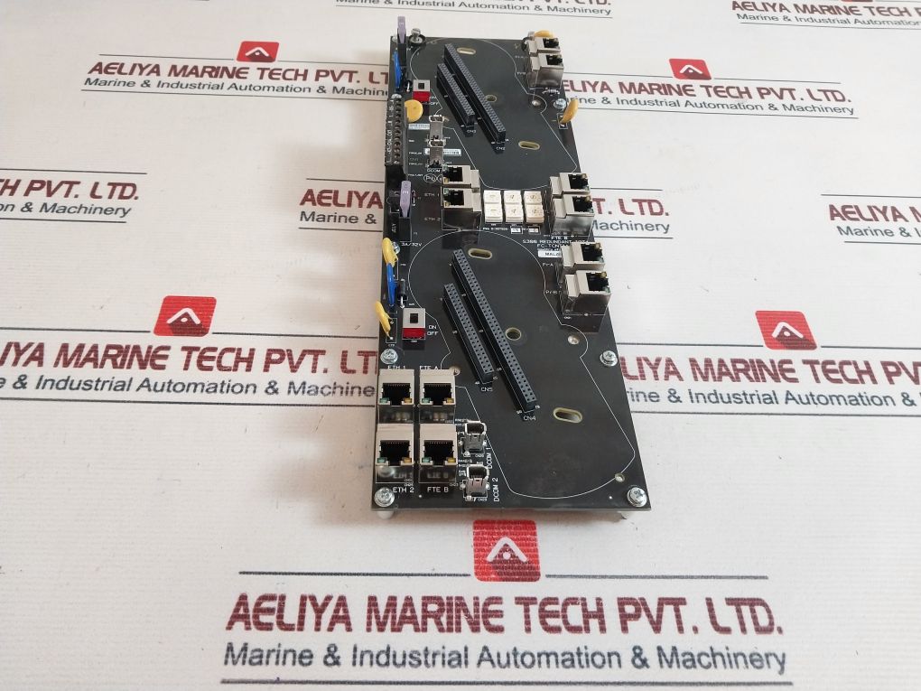 Honeywell Fc-tcnt11 Redundant Iota