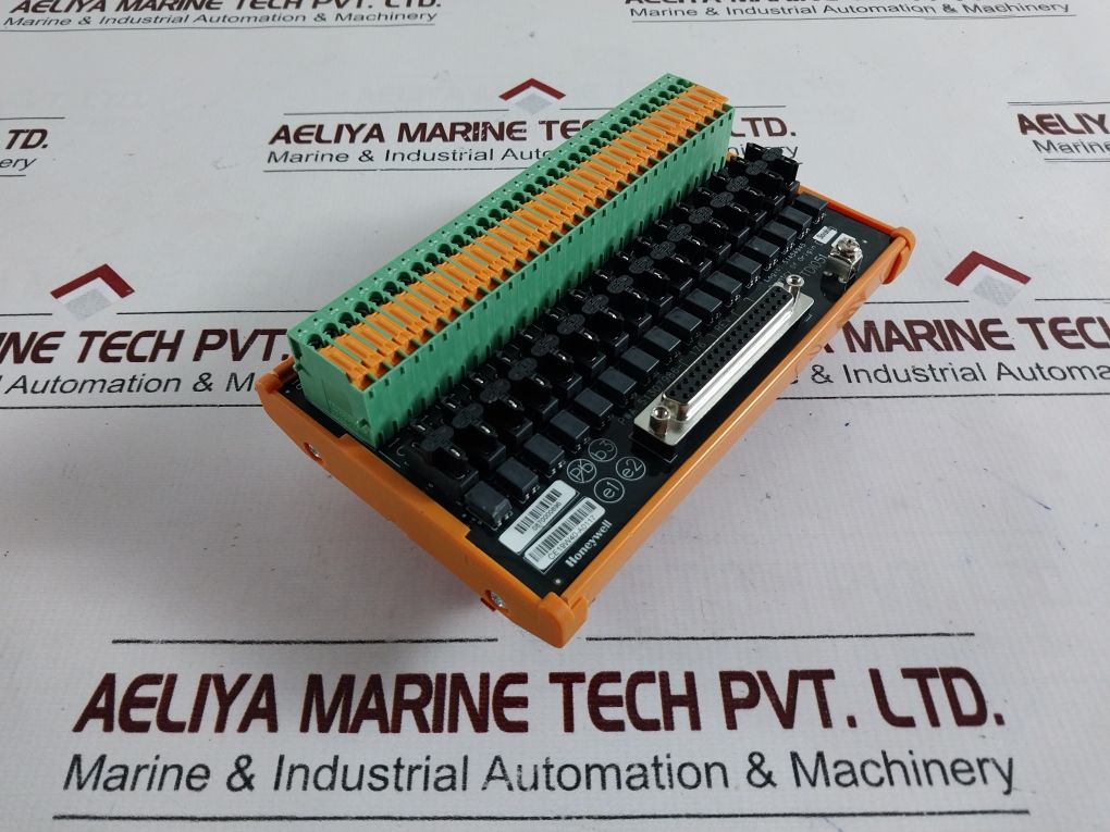Honeywell Fc-tdio51 Digital Module