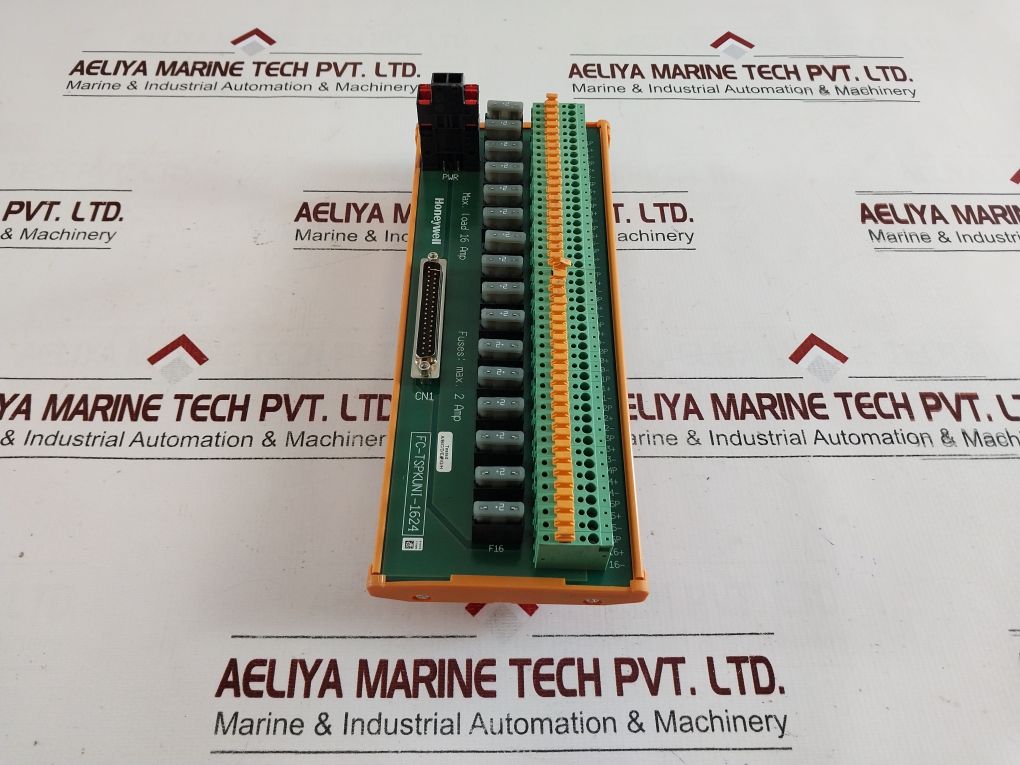Honeywell Fc-tspkuni-1624 Digital Module