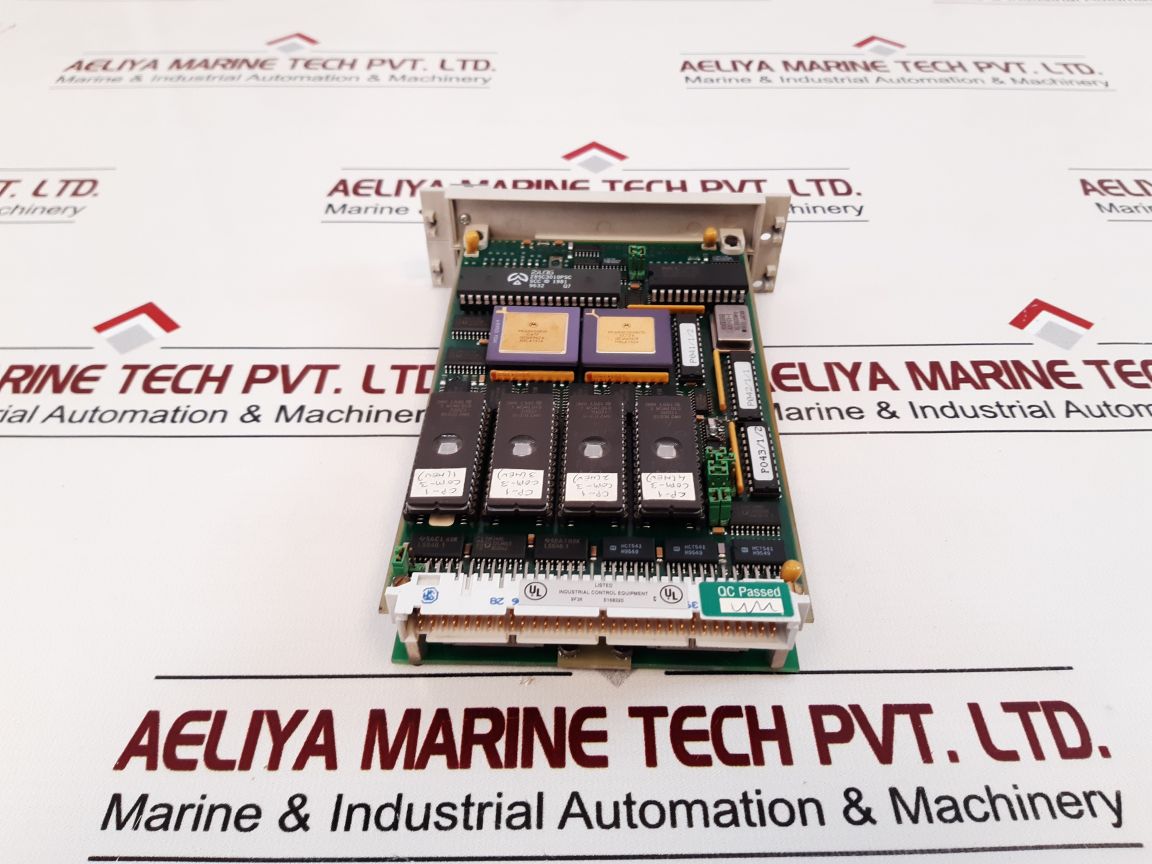 Honeywell Fsc 10004/I/1 Communication Module