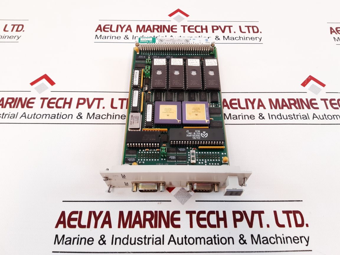 Honeywell Fsc 10004/I/1 Communication Module