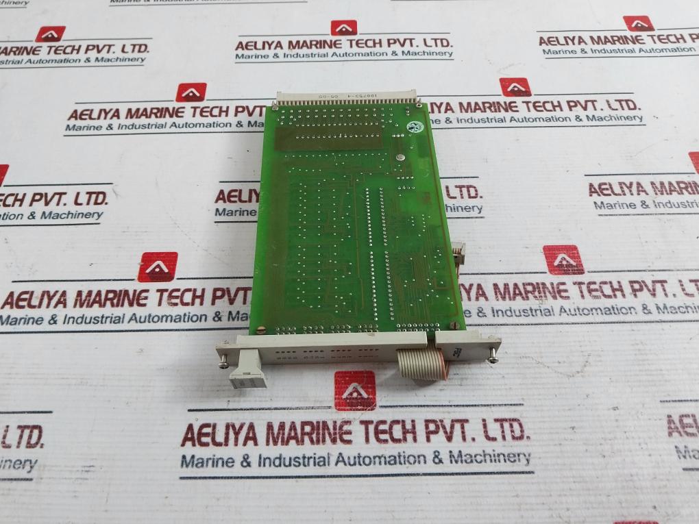 Honeywell Fsc 10101/2/1 Digital Input Module 16 Channels 5Vdc 8Ma